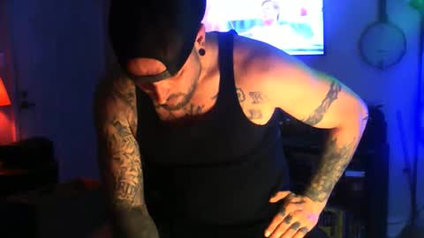 werhorny3 online show from February 6, 2026, 7:50 pm