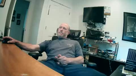weseeyouwatching online show from May 8, 2026, 3:28 pm