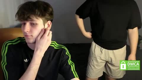 Dima and Alex online show from April 3, 2026, 8:40 pm