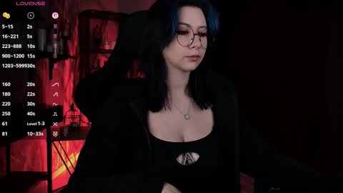 little girl who is always rightLisa online show from February 17, 2026, 1:24 am