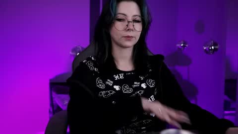 little girl who is always rightLisa online show from March 1, 2026, 1:18 am