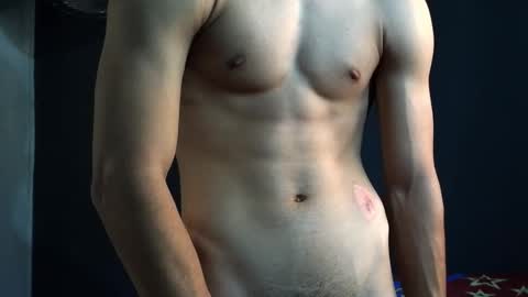 wesley_77 online show from February 20, 2026, 9:26 pm