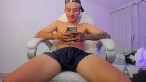 Wesley Boy online show from September 9, 2025, 11:37 pm