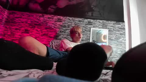 Wesley Boy online show from September 17, 2025, 11:50 pm