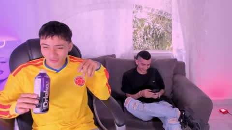 Wesley Boy online show from March 26, 2026, 7:41 pm