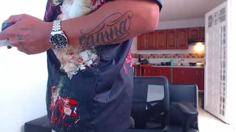 Wesley Rogger online show from January 31, 2026, 9:02 pm