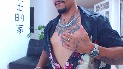 Wesley Rogger online show from February 17, 2026, 10:49 pm