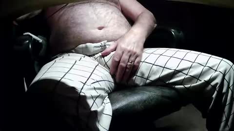 westvalleyguy54 online show from November 2, 2025, 1:30 am