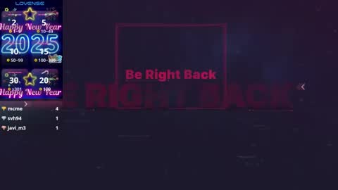 wet hornypussy online show from January 22, 2025, 5:59 pm