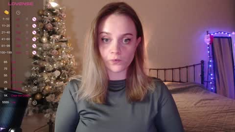 Lana online show from January 9, 2025, 7:18 pm