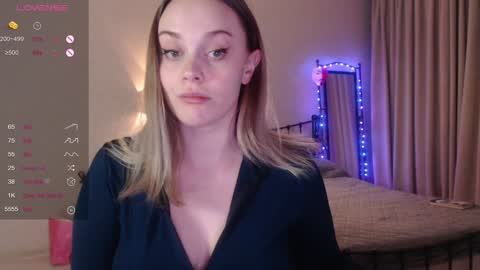 Lana online show from January 22, 2025, 4:44 pm