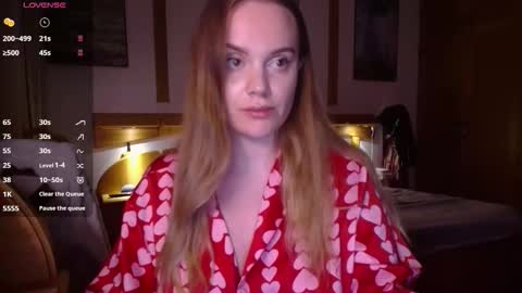 Lana online show from February 6, 2026, 5:05 pm