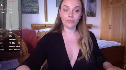 Lana online show from April 20, 2026, 3:15 pm