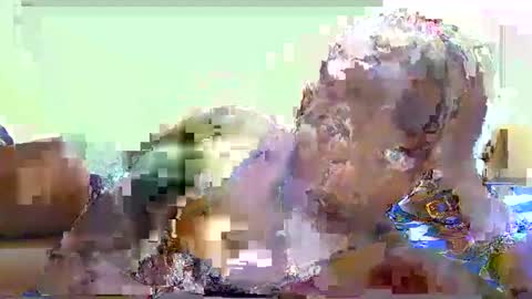 wetberry20 online show from February 24, 2026, 1:14 am