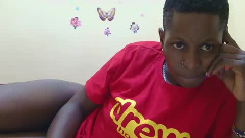 wetberry20 online show from April 2, 2026, 11:35 pm