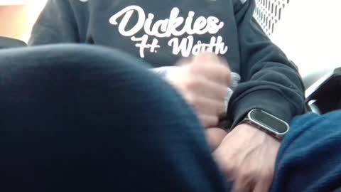 Wetbigdickstream online show from February 3, 2025, 3:59 pm