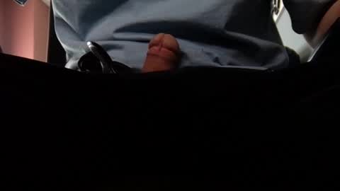 Wetbigdickstream online show from September 15, 2025, 6:02 am