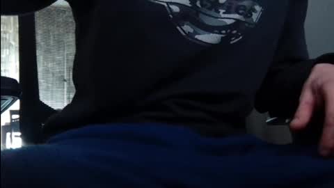 Wetbigdickstream online show from March 12, 2026, 12:11 pm