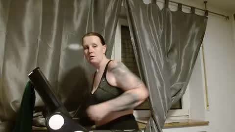 Wetgerman online show from February 4, 2025, 9:52 pm