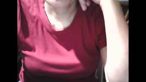 wethornypussy4u online show from January 5, 2026, 11:41 pm