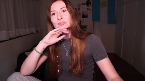 Rosa online show from February 15, 2025, 12:48 am