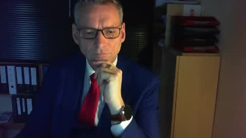 Franz online show from February 28, 2025, 8:53 am