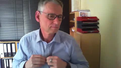 Franz online show from March 8, 2026, 2:32 pm