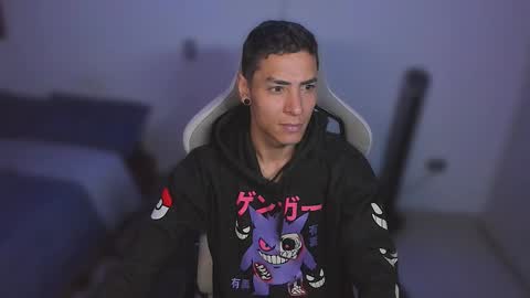 Snapshot of wexx_ chatting on October 13, 2025, 4:56 am wex online show from October 13, 2025, 4:56 am