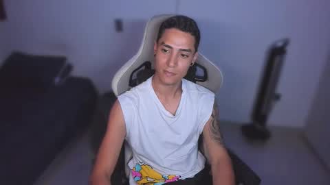 wex online show from December 15, 2025, 8:57 pm