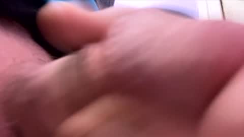 Randy online show from December 16, 2025, 9:09 pm