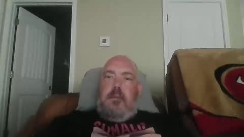 wguytonga online show from October 8, 2025, 9:01 pm