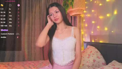 Kaylee online show from April 18, 2026, 6:23 pm