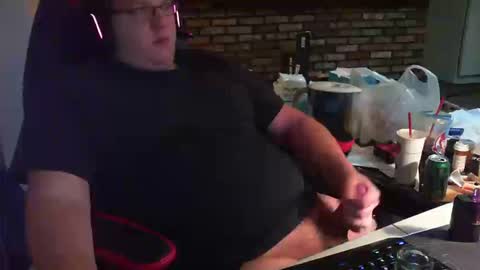 whateverdude555 online show from October 20, 2025, 6:30 pm