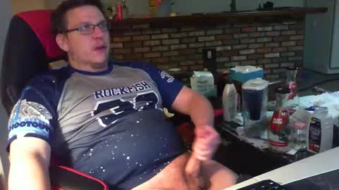 whateverdude555 online show from January 10, 2026, 11:45 am