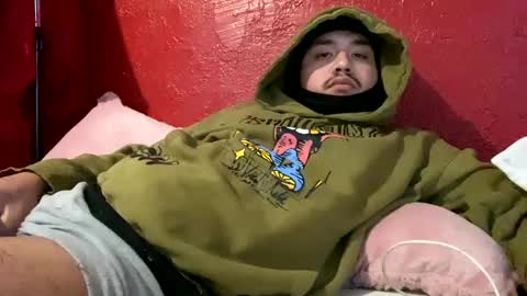 whatshisname562 online show from December 16, 2024, 4:49 pm