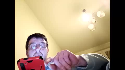 stoffy online show from January 1, 2025, 6:59 pm