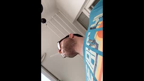 stoffy online show from February 13, 2025, 12:21 pm