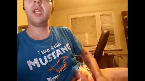 stoffy online show from March 2, 2025, 10:59 pm