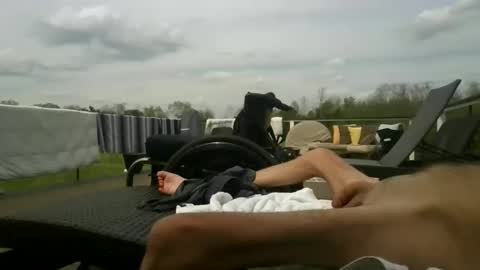 Snapshot of wheelhorny chatting on April 12, 2026, 7:19 pm wheelhorny online show from April 12, 2026, 7:19 pm