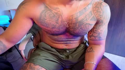 Will online show from April 3, 2026, 1:20 pm