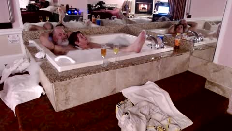 wheresmyqueenat online show from February 24, 2025, 10:25 pm