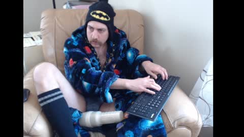 Snapshot of whiskyjane chatting on February 5, 2025, 4:14 pm Whisky Jane Autumn Cabin Fever online show from February 5, 2025, 4:14 pm