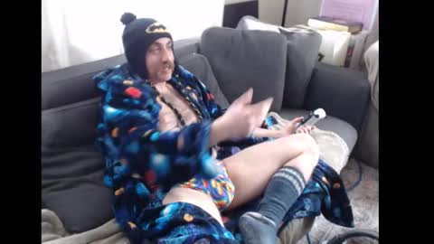 Snapshot of whiskyjane chatting on February 20, 2025, 1:30 pm Whisky Jane Autumn Cabin Fever online show from February 20, 2025, 1:30 pm