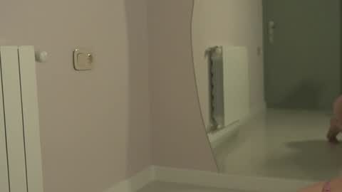 Naomi online show from February 2, 2025, 8:24 am