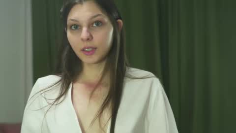 Naomi online show from March 1, 2025, 2:15 am