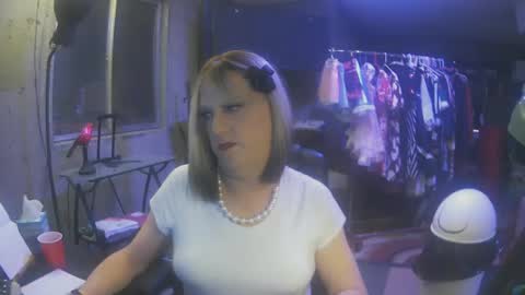 Whisper online show from February 9, 2025, 3:22 am