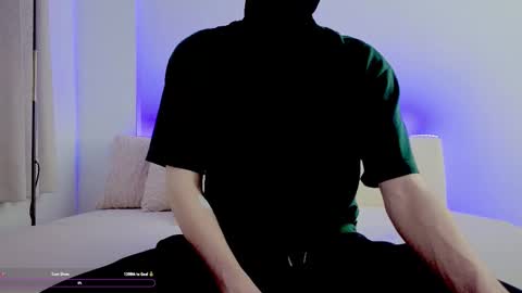 whispero_o online show from September 22, 2025, 1:46 pm