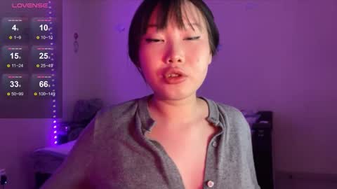 DarsyWhispers online show from December 20, 2025, 9:27 am