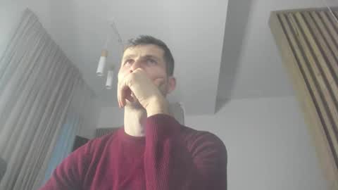 Michael online show from November 10, 2025, 3:00 pm