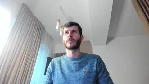 Michael online show from December 3, 2025, 2:26 pm